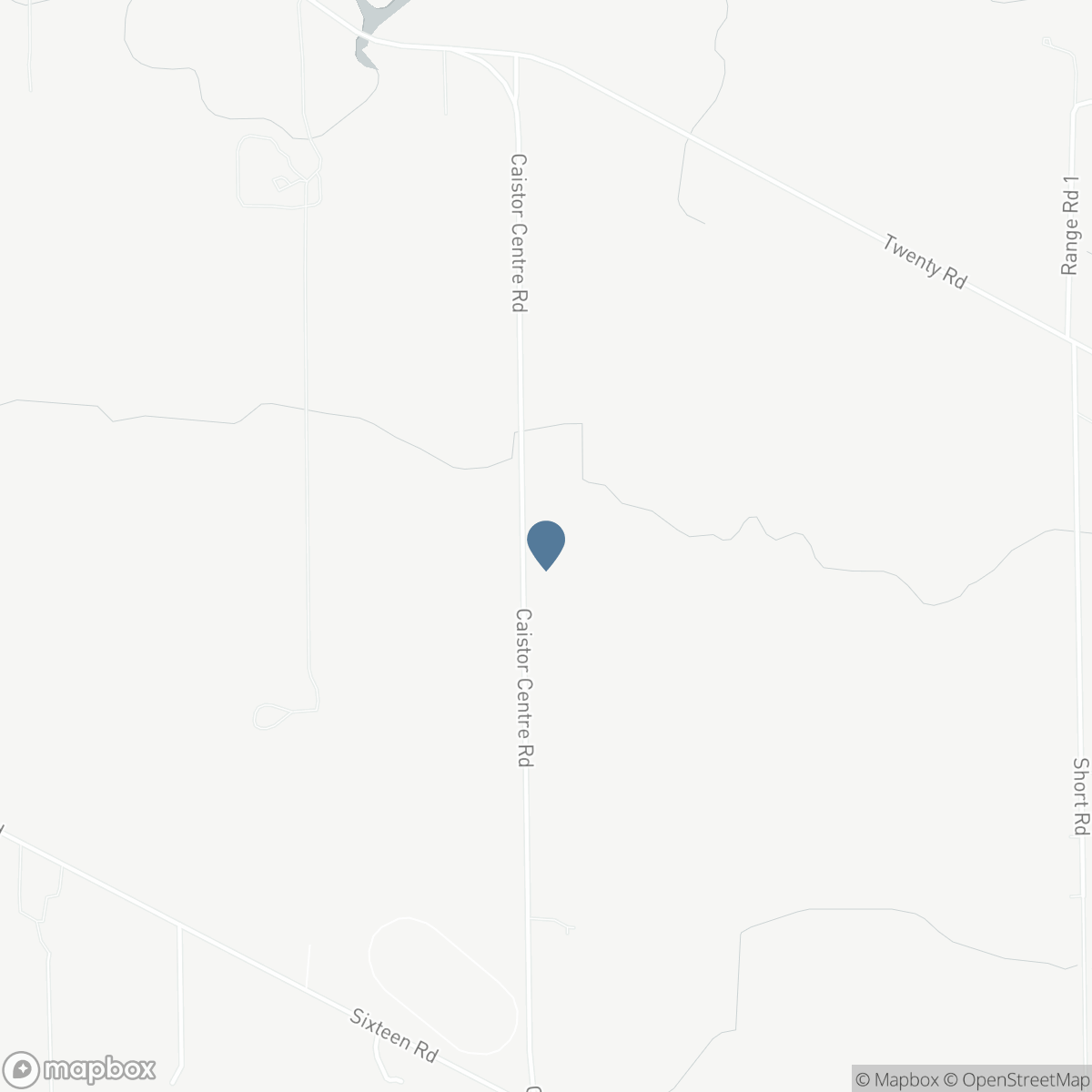 2407 CAISTOR CENTRE ROAD, West Lincoln, Ontario L0R 1E0
